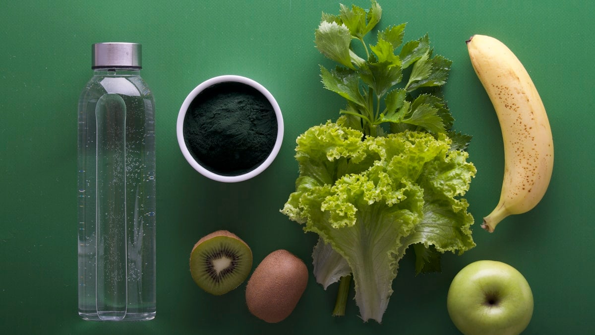 Los secretos de una nutrición equilibrada